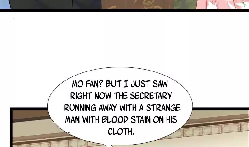 I Have a Dragon in My Body Ch. 24