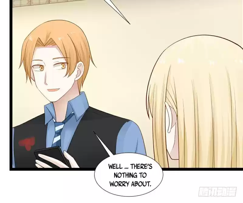 I Have a Dragon in My Body Ch. 24