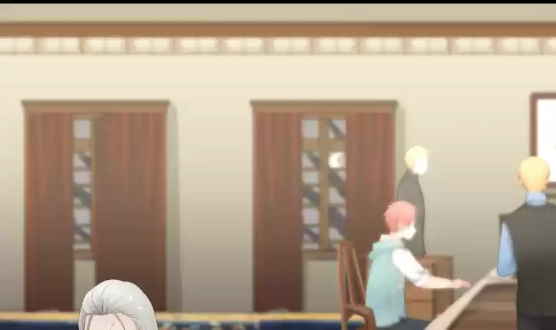 I Have a Dragon in My Body Ch. 24