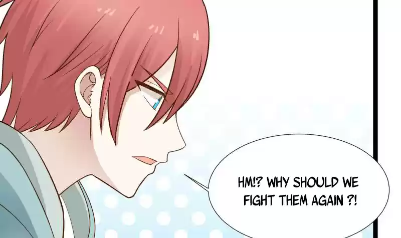 I Have a Dragon in My Body Ch. 24