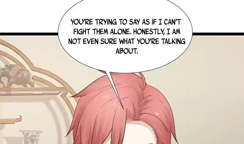 I Have a Dragon in My Body Ch. 24