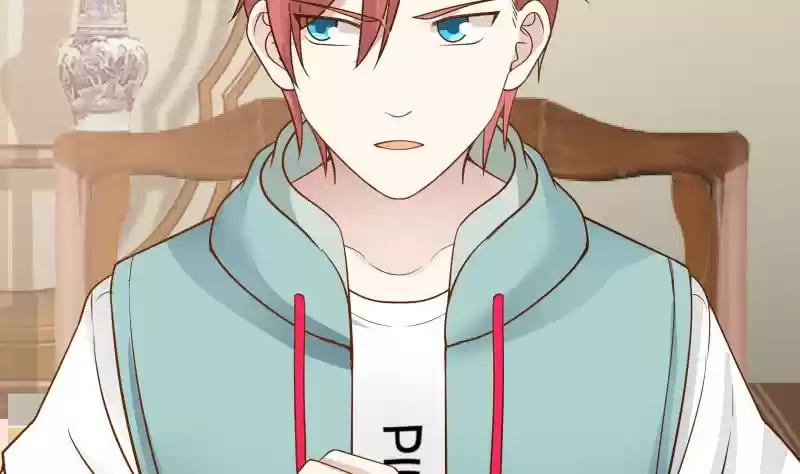 I Have a Dragon in My Body Ch. 24