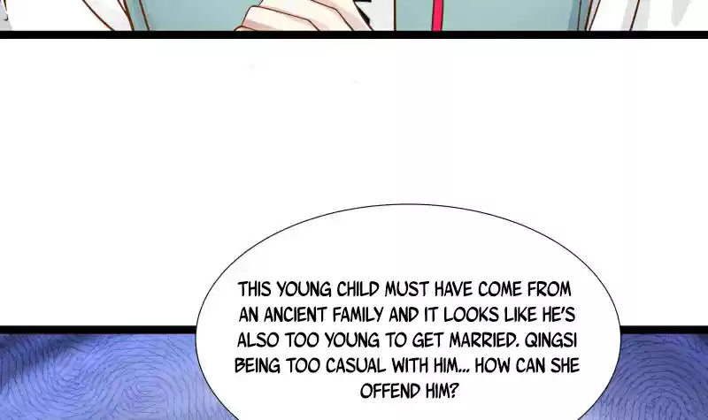 I Have a Dragon in My Body Ch. 24