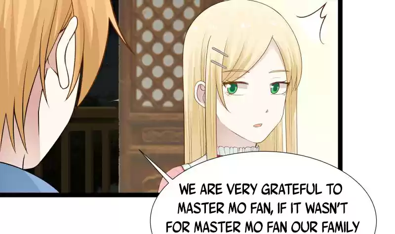 I Have a Dragon in My Body Ch. 24