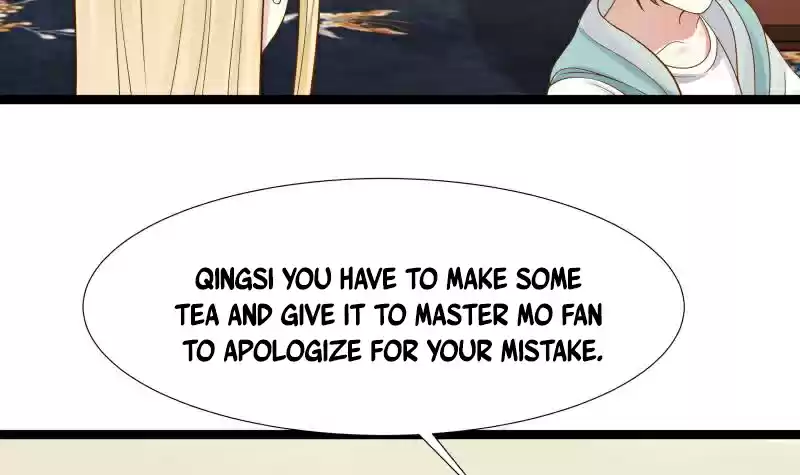 I Have a Dragon in My Body Ch. 24