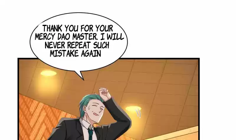 I Have a Dragon in My Body Ch. 242