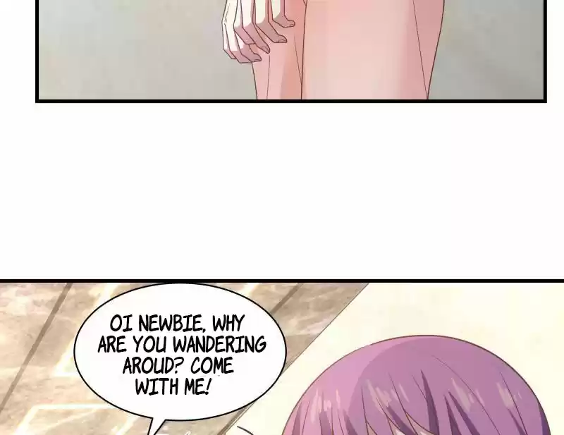 I Have a Dragon in My Body Ch. 242