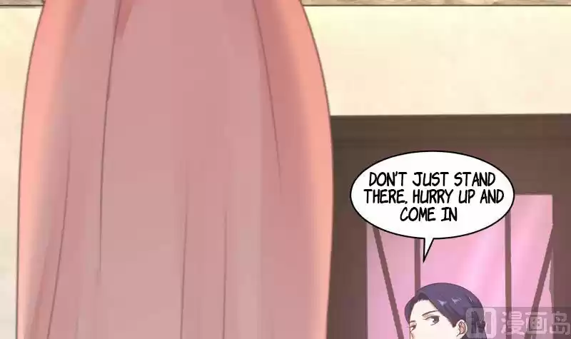 I Have a Dragon in My Body Ch. 242