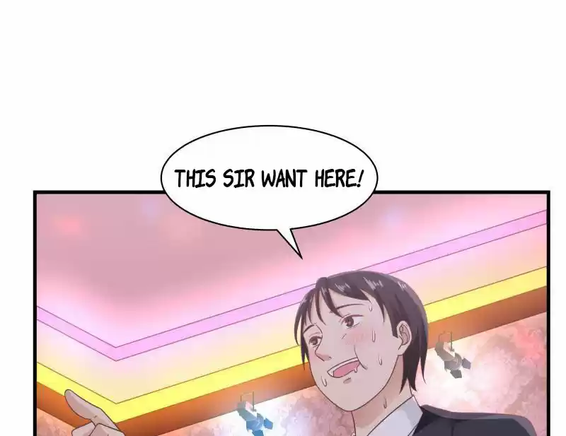 I Have a Dragon in My Body Ch. 242