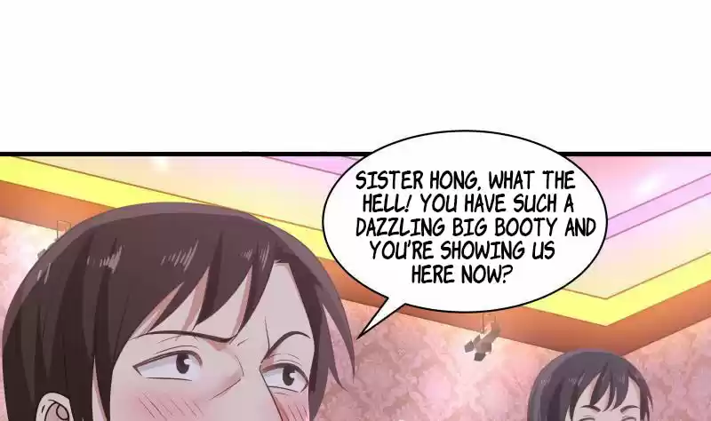 I Have a Dragon in My Body Ch. 242