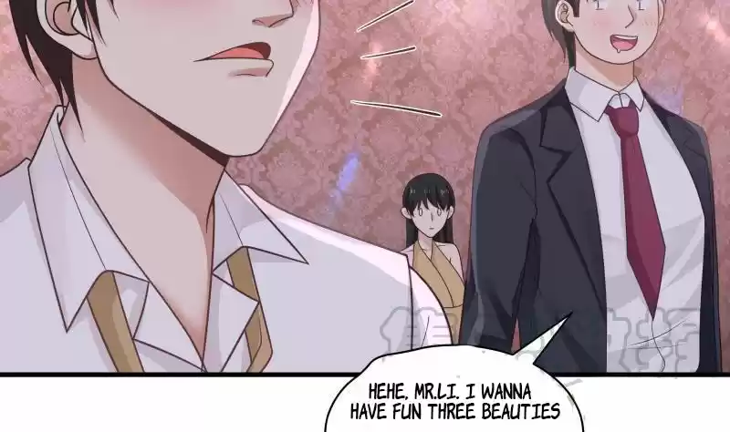 I Have a Dragon in My Body Ch. 242