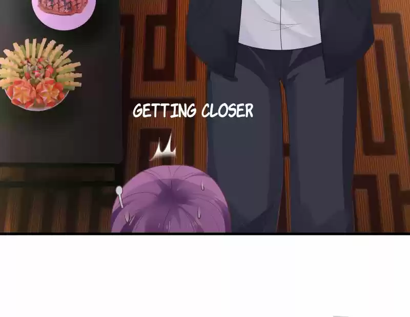 I Have a Dragon in My Body Ch. 242