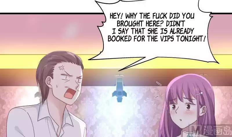 I Have a Dragon in My Body Ch. 242