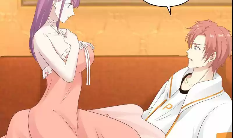 I Have a Dragon in My Body Ch. 245