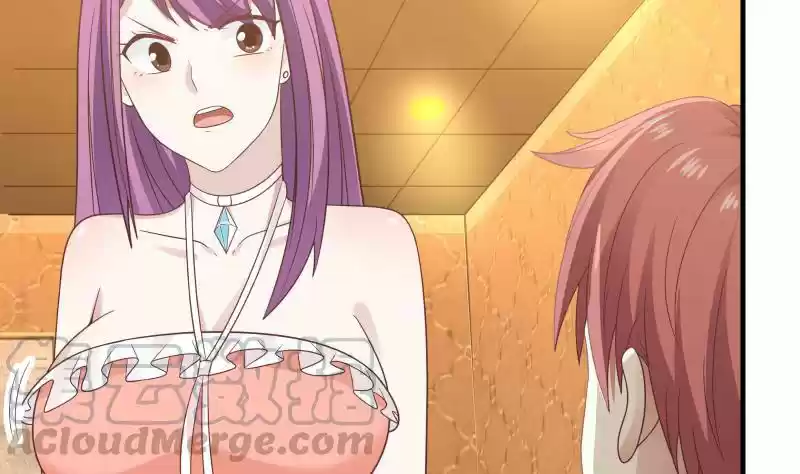 I Have a Dragon in My Body Ch. 245