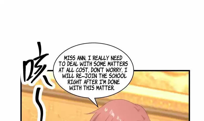 I Have a Dragon in My Body Ch. 245