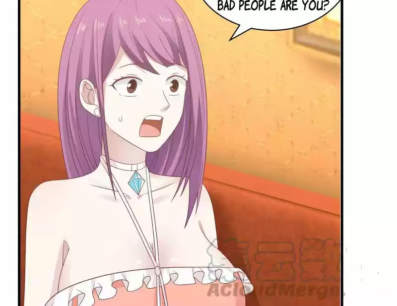 I Have a Dragon in My Body Ch. 245