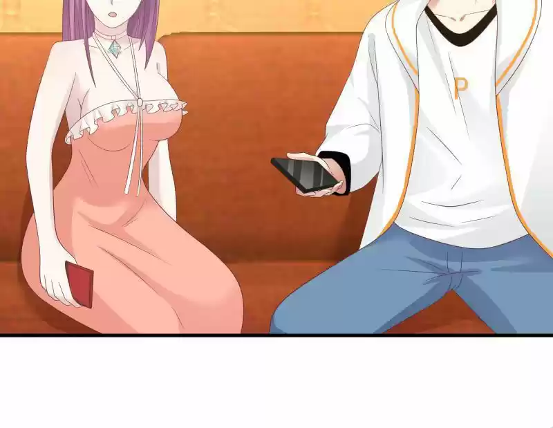 I Have a Dragon in My Body Ch. 245