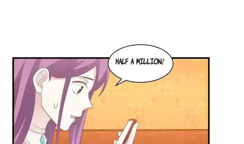 I Have a Dragon in My Body Ch. 245