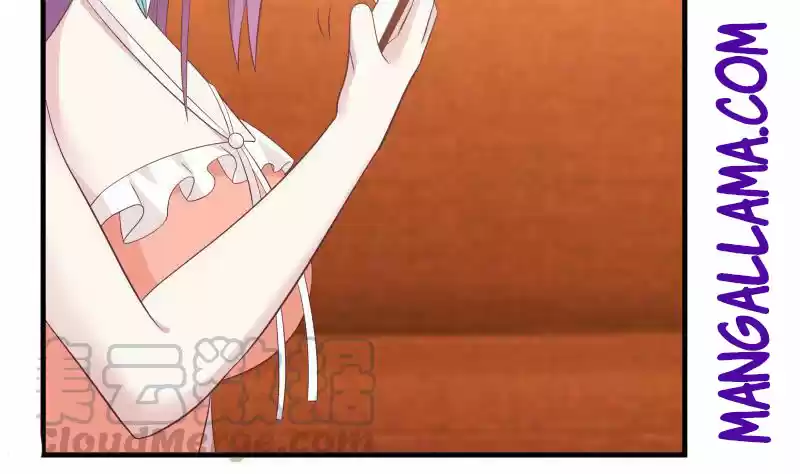 I Have a Dragon in My Body Ch. 245