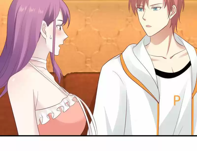 I Have a Dragon in My Body Ch. 245