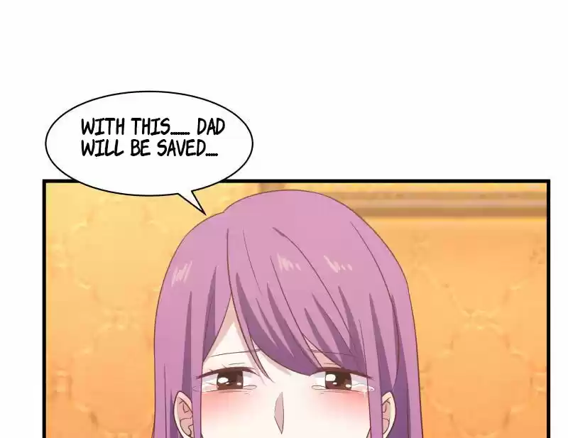 I Have a Dragon in My Body Ch. 245