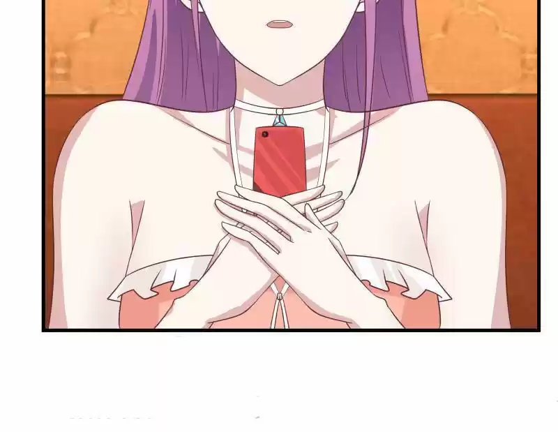 I Have a Dragon in My Body Ch. 245