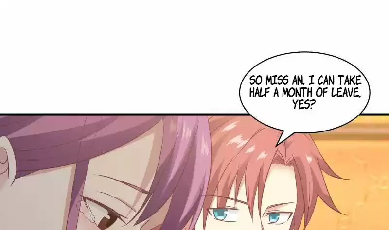 I Have a Dragon in My Body Ch. 245