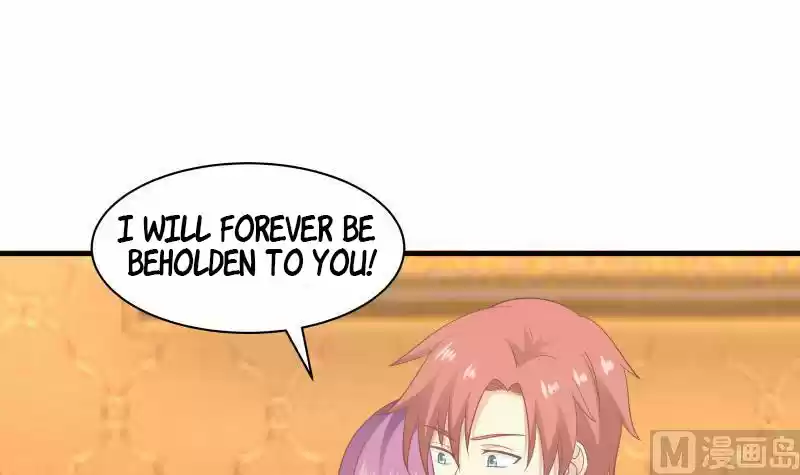 I Have a Dragon in My Body Ch. 245