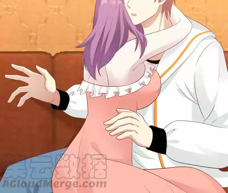 I Have a Dragon in My Body Ch. 245