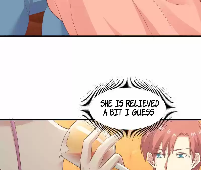 I Have a Dragon in My Body Ch. 245