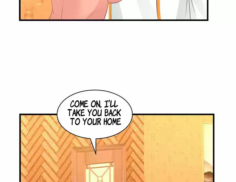 I Have a Dragon in My Body Ch. 245