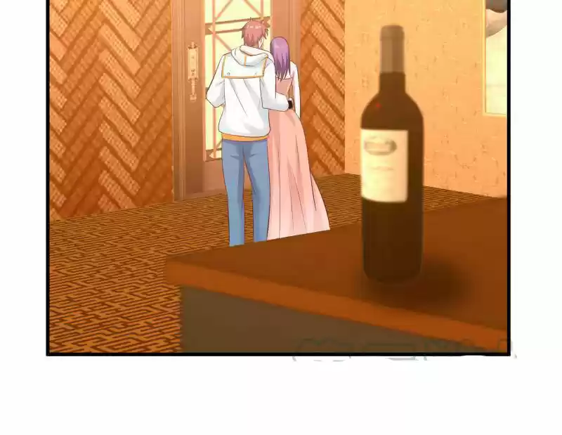 I Have a Dragon in My Body Ch. 245