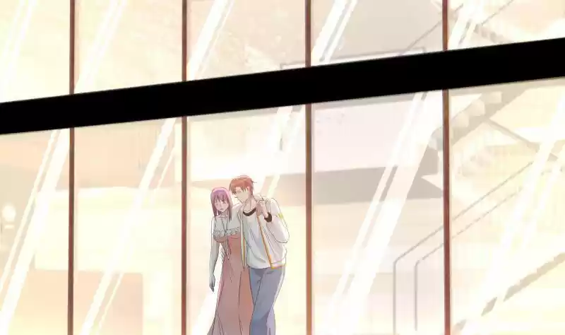 I Have a Dragon in My Body Ch. 245