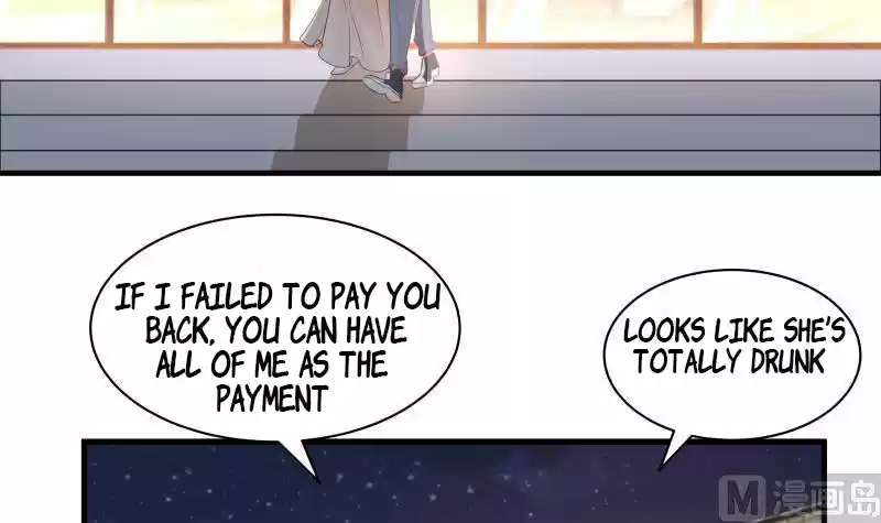 I Have a Dragon in My Body Ch. 245