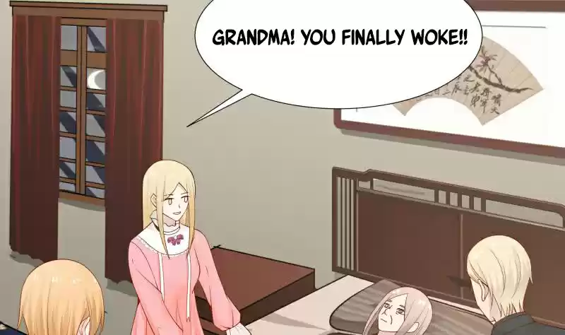 I Have a Dragon in My Body Ch. 25