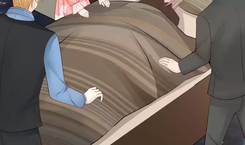 I Have a Dragon in My Body Ch. 25