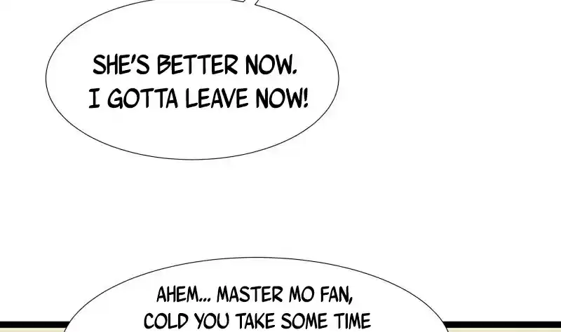 I Have a Dragon in My Body Ch. 25