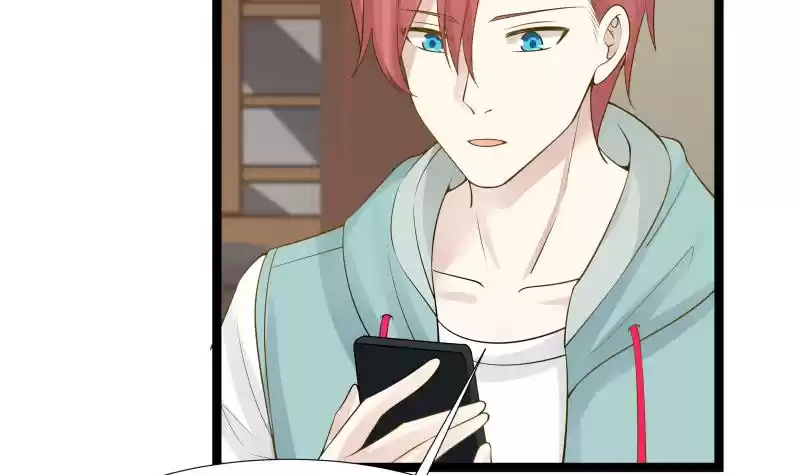 I Have a Dragon in My Body Ch. 25