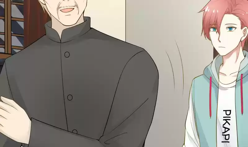 I Have a Dragon in My Body Ch. 25