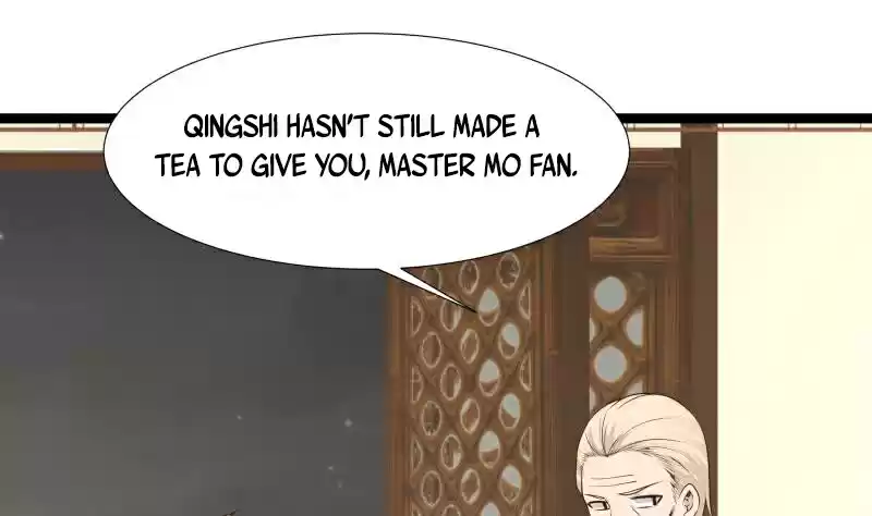 I Have a Dragon in My Body Ch. 25