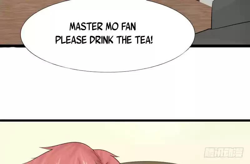 I Have a Dragon in My Body Ch. 25