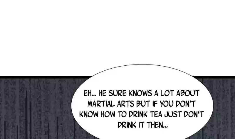 I Have a Dragon in My Body Ch. 25