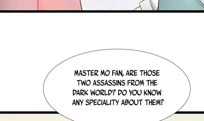 I Have a Dragon in My Body Ch. 25