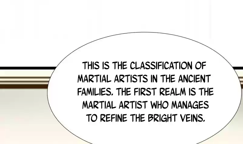 I Have a Dragon in My Body Ch. 25