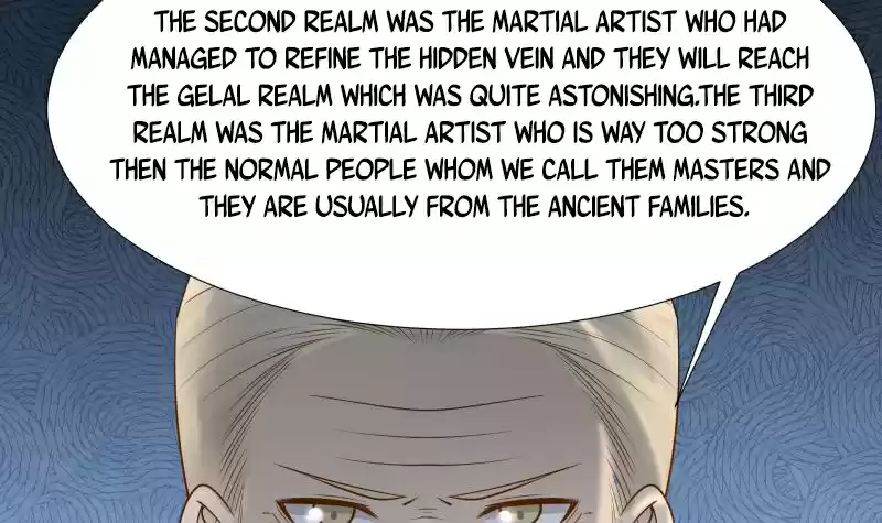 I Have a Dragon in My Body Ch. 25