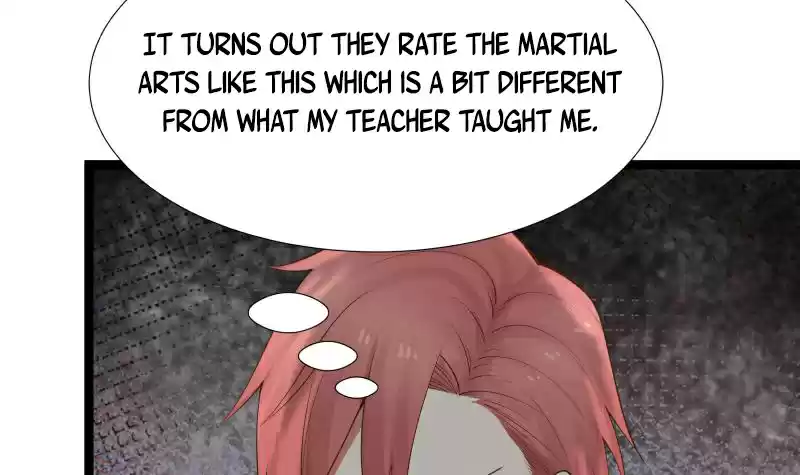 I Have a Dragon in My Body Ch. 25