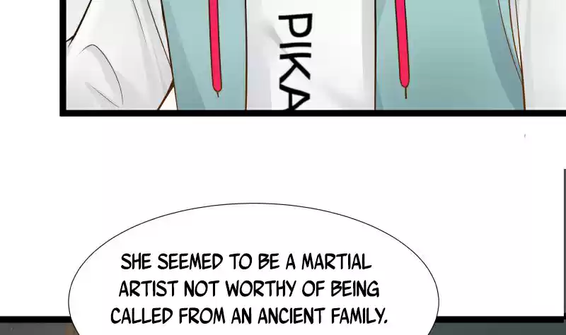 I Have a Dragon in My Body Ch. 25