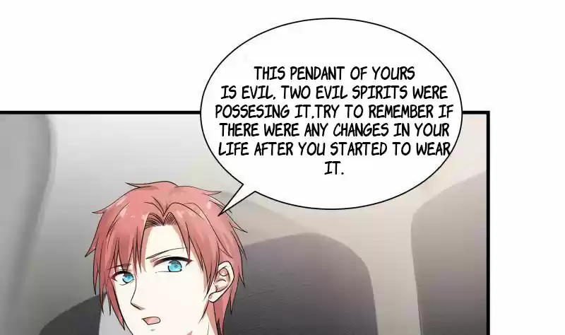 I Have a Dragon in My Body Ch. 250