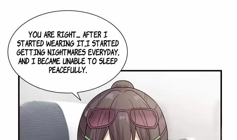 I Have a Dragon in My Body Ch. 250